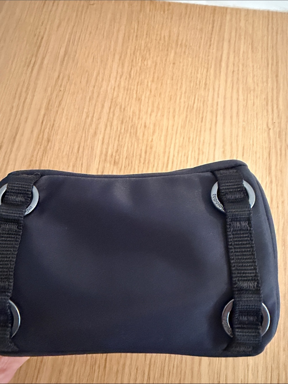 Topologie Boston Bag Petite - Picture 4 of 8